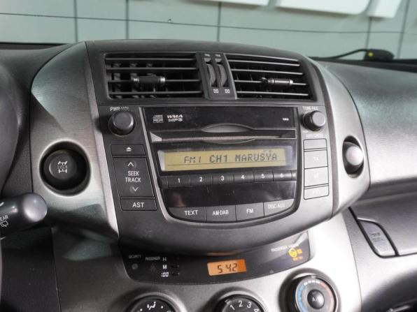Toyota RAV4 III (XA30) Рестайлинг с пробегом 2011 года, цена 1 449 000 рублей, 263519 км, внедорожник, Автокод Объявления