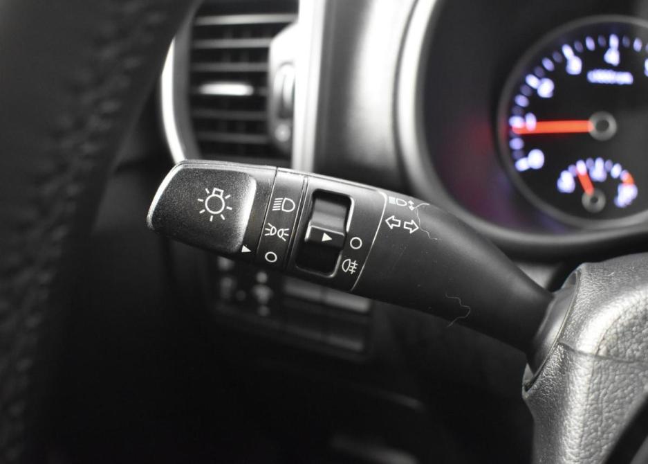Kia Sportage IV Рестайлинг Казань  - изображение 16