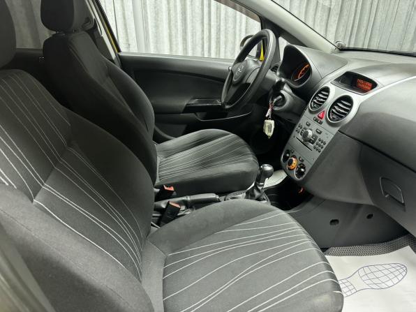 Opel Corsa D с пробегом 2008 года, цена 750 000 рублей, 63337 км, хэтчбек, Автокод Объявления