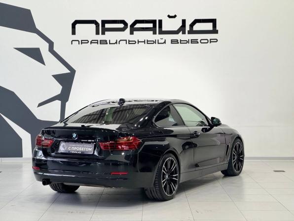 BMW 4 серии F32/F33/F36 с пробегом 2014 года, цена 2 299 900 рублей, 172160 км, купе, Автокод Объявления