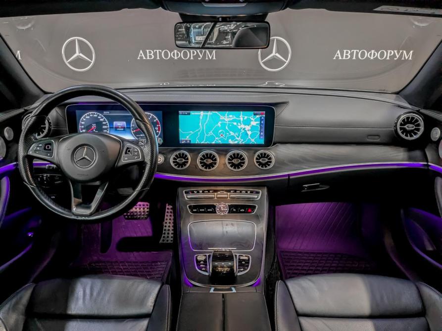 Mercedes-Benz E-Класс V (W213 S213 C238) Москва  - изображение 14