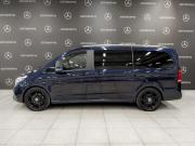 Mercedes-Benz V-Класс III (W447) Рестайлинг Москва  - изображение 38