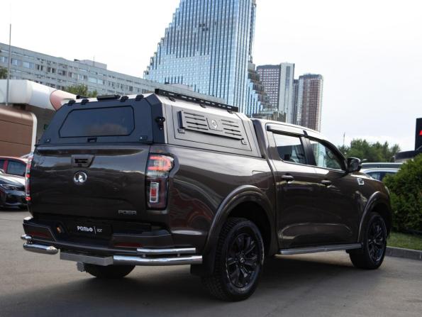 Great Wall Poer I с пробегом 2021 года, цена 2 148 000 рублей, 107613 км, offers.body_type.unknown, Автокод Объявления