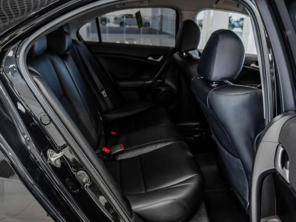 Honda Accord VIII с пробегом 2008 года, цена 1 280 000 рублей, 237736 км, седан, Автокод Объявления
