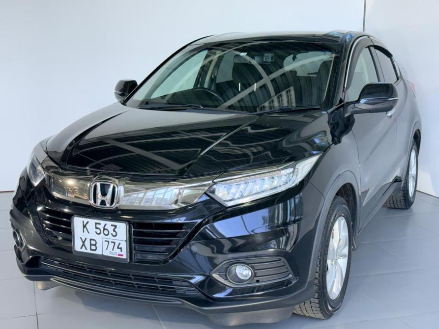 Honda Vezel I Рестайлинг Челябинск  - изображение 1