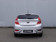 Hyundai Solaris I Сочи  - изображение 21