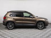 Volkswagen Tiguan I Рестайлинг Москва  - изображение 17