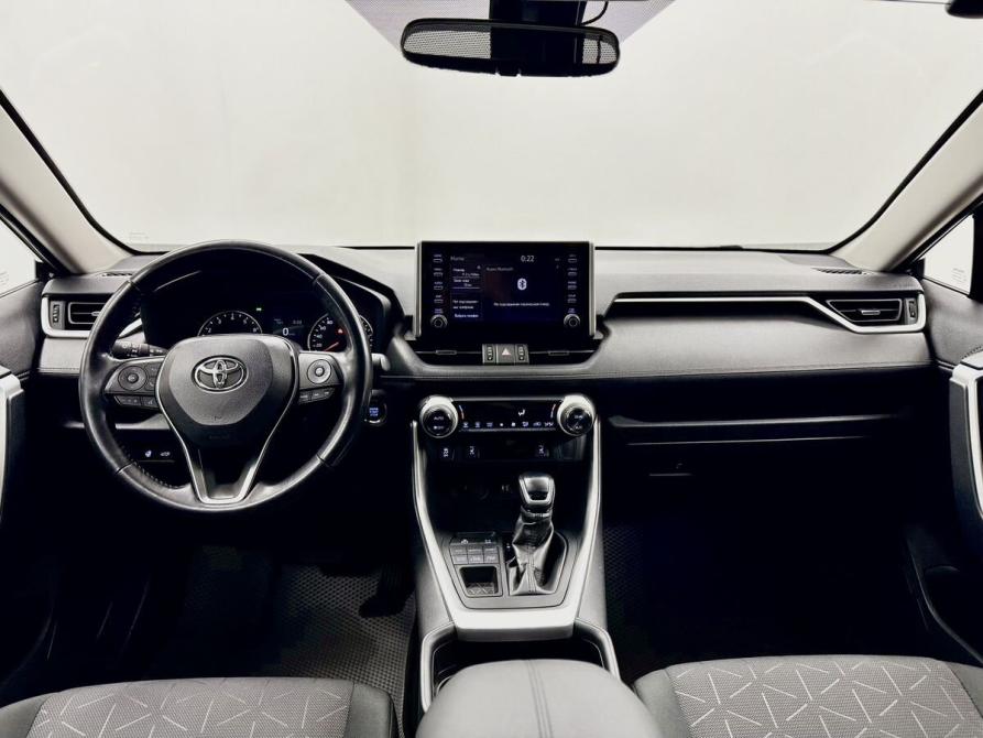 Toyota RAV4 V (XA50) Вологда  - изображение 17