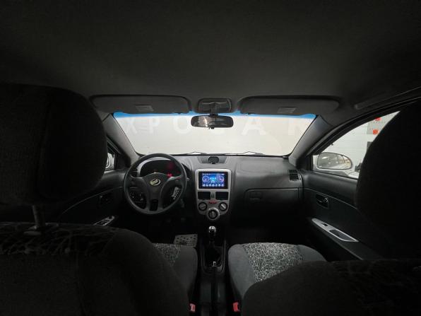 ЗАЗ Forza с пробегом 2011 года, цена 315 000 рублей, 166719 км, лифтбек, Автокод Объявления