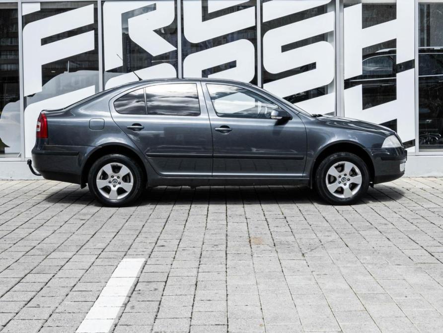 Skoda Octavia II (A5) Ставрополь  - изображение 5