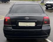 Toyota Avensis II Рестайлинг Томск  - изображение 23