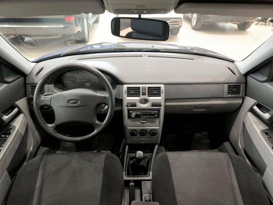 Lada (ВАЗ) Priora I Казань  - изображение 17
