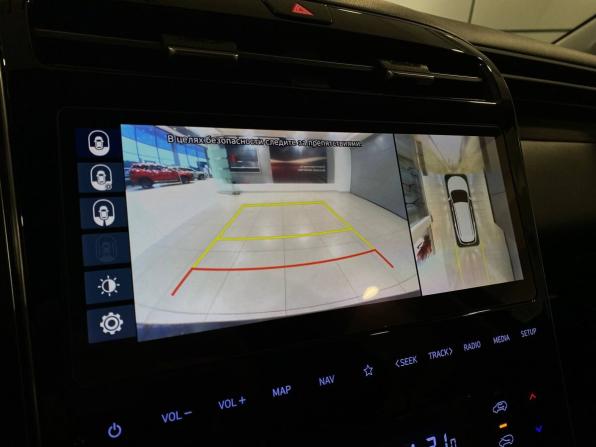 Hyundai Tucson IV с пробегом 2023 года, цена 3 487 000 рублей, 72452 км, внедорожник, Автокод Объявления