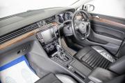 Volkswagen Passat B8 Пермь  - изображение 38
