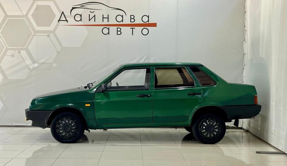 Lada (ВАЗ) 21099 Воронеж  - изображение 8