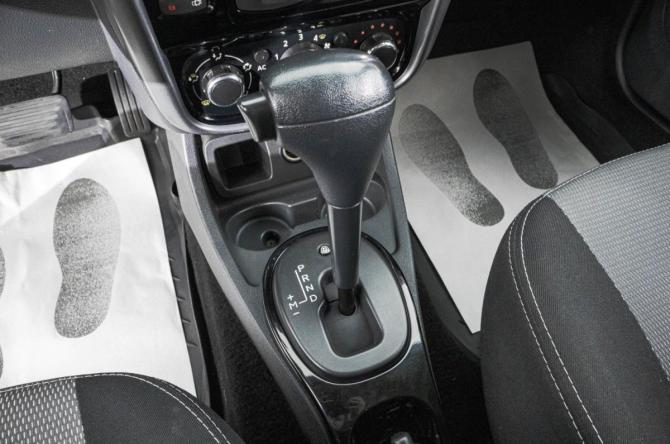 Renault Duster I с пробегом 2013 года, цена 949 000 рублей, 127000 км, внедорожник, Автокод Объявления