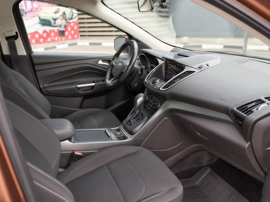 Ford Kuga II Рестайлинг Казань  - изображение 6
