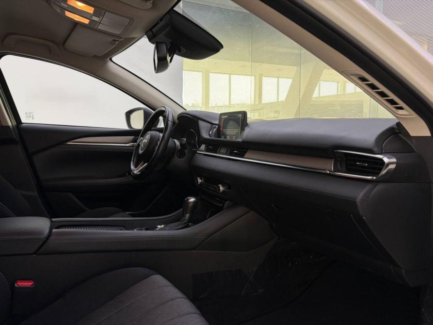 Mazda 6 III (GJ) Рестайлинг 2 Уфа  - изображение 15