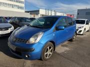 Nissan Note I Пермь  - изображение 7