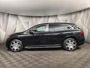 Mercedes-Benz Maybach EQS SUV Москва  - изображение 30