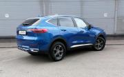 Haval F7 I Санкт-Петербург  - изображение 22