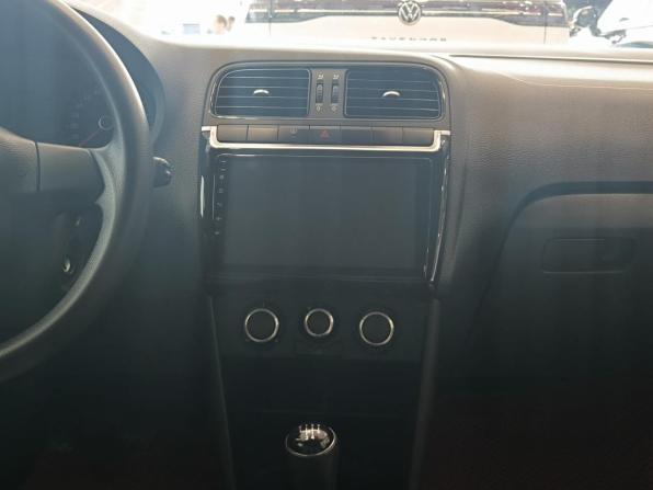 Volkswagen Polo V с пробегом 2013 года, цена 650 000 рублей, 227451 км, седан, Автокод Объявления