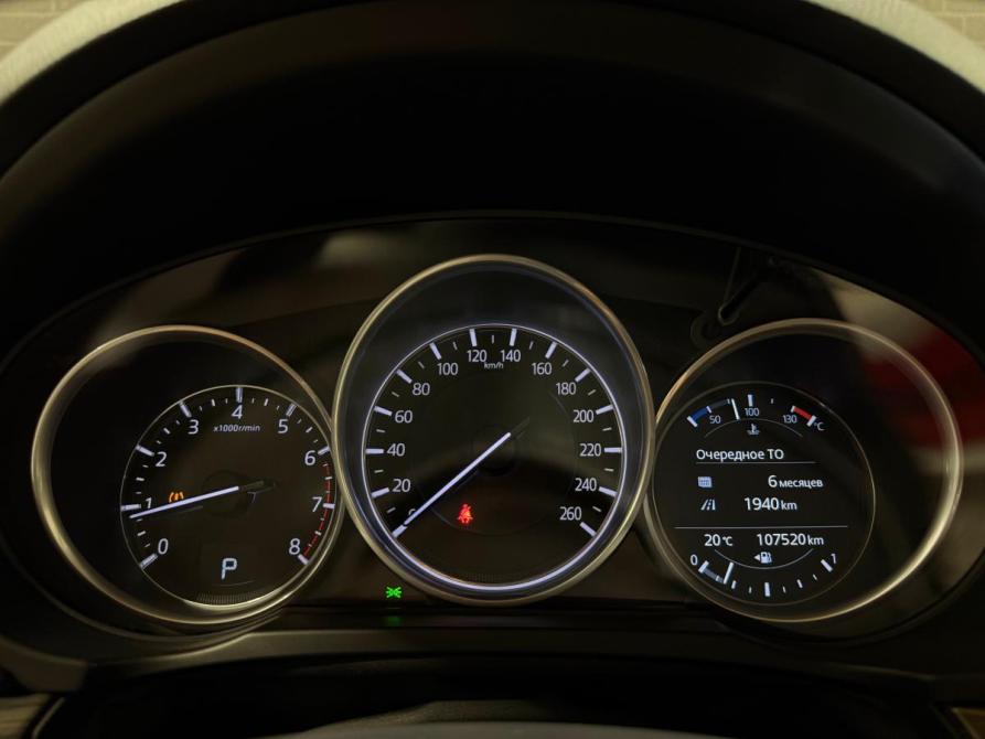 Mazda CX-5 II Челябинск  - изображение 29