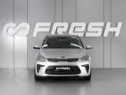 Kia Rio IV Минеральные Воды  - изображение 21
