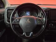 Mitsubishi Outlander III Рестайлинг 2 Вологда  - изображение 34