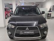 Mitsubishi Outlander II Рестайлинг Казань  - изображение 24