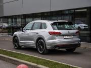 Volkswagen Touareg III Санкт-Петербург  - изображение 45