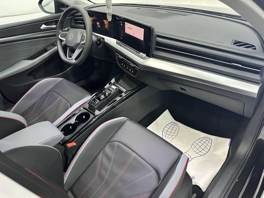 Volkswagen Lamando II Воронеж  - изображение 9