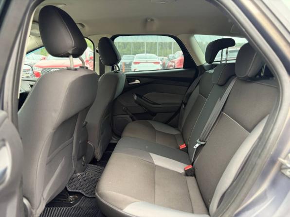 Ford Focus III с пробегом 2012 года, цена 595 000 рублей, 272425 км, универсал, Автокод Объявления