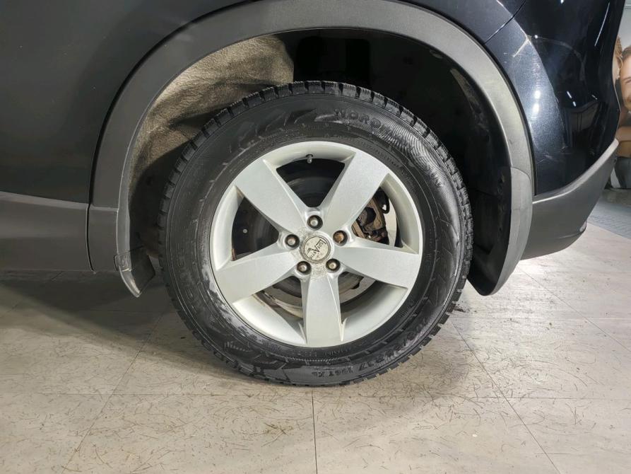 Mazda CX-5 I Санкт-Петербург  - изображение 29