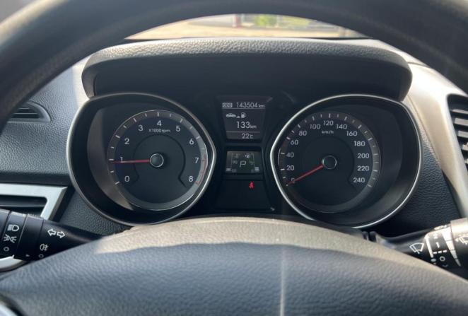 Hyundai i30 II с пробегом 2014 года, цена 925 000 рублей, 143495 км, хэтчбек, Автокод Объявления