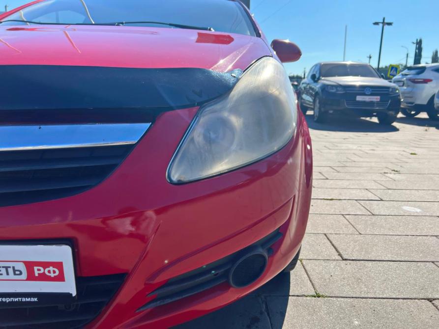 Opel Corsa D Стерлитамак  - изображение 10