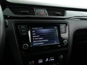 Skoda Rapid I Рестайлинг Москва  - изображение 39
