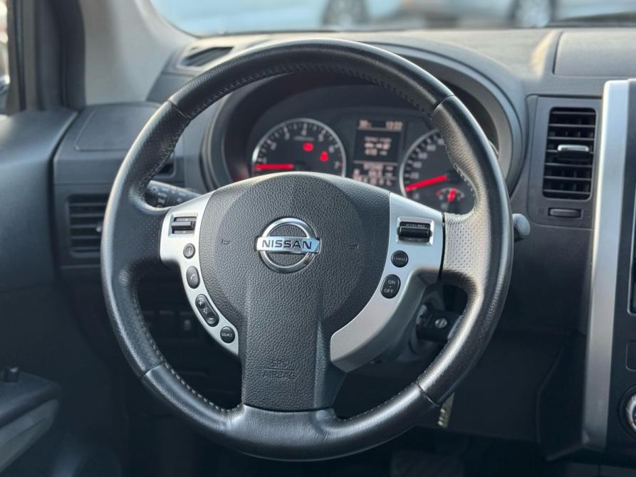 Nissan X-Trail II Рестайлинг Ижевск  - изображение 12