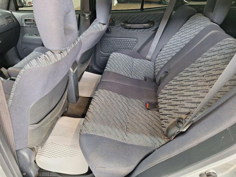 Toyota RAV4 I (XA10) Смоленск  - изображение 11