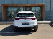 Kia Sportage IV Рестайлинг Оренбург  - изображение 23