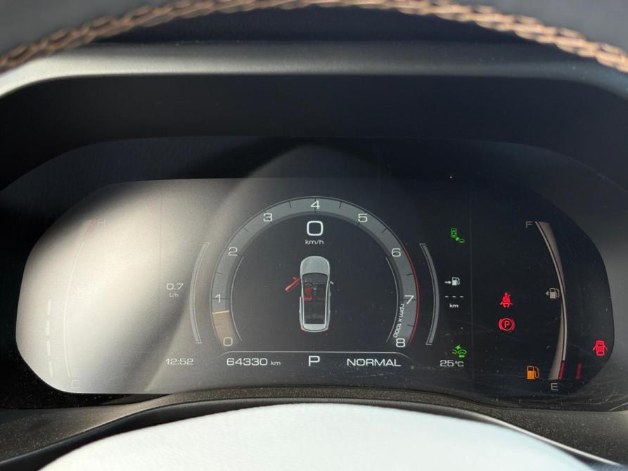 Haval Jolion I Набережные Челны  - изображение 20