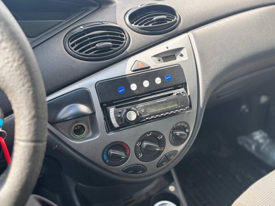 Ford Focus I Рестайлинг Санкт-Петербург  - изображение 15