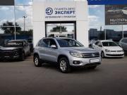Volkswagen Tiguan I Рестайлинг Челябинск  - изображение 20