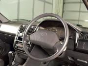 Toyota Caldina I Рестайлинг Кемерово  - изображение 24