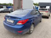 Hyundai Solaris I Пермь  - изображение 17