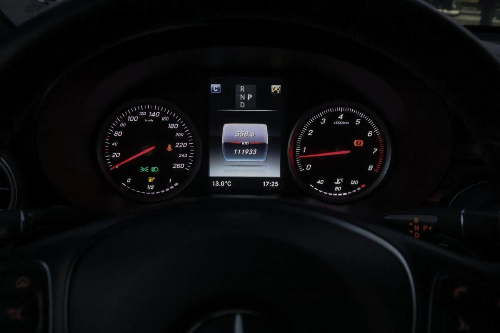 Mercedes-Benz GLC Coupe I (C253) Москва  - изображение 11