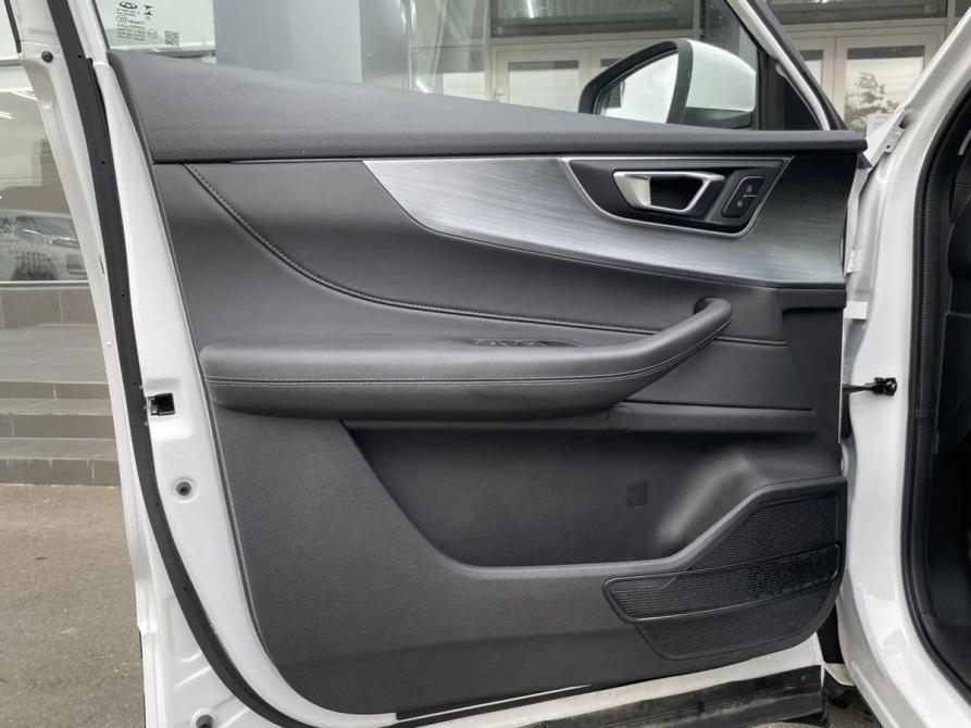 Chery Tiggo 4 Pro I Краснодар  - изображение 15