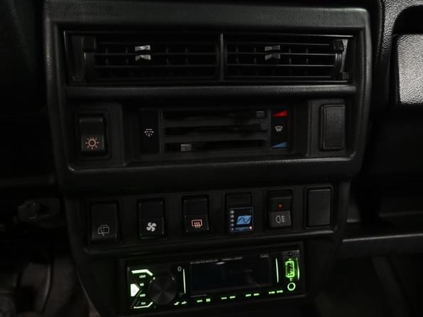Lada (ВАЗ) 2121 (4x4) I Рестайлинг с пробегом 2016 года, цена 619 000 рублей, 188242 км, внедорожник, Автокод Объявления