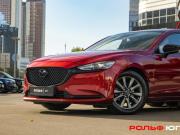 Mazda 6 III (GJ) Рестайлинг 2 Москва  - изображение 37