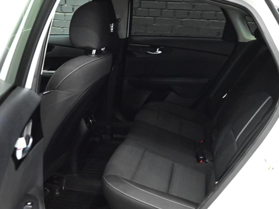Kia Cerato IV Екатеринбург  - изображение 10